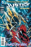 Justice League Vol 2 17
