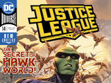 Justice League Vol 4 14