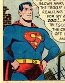 Kal-El Earth-Twenty-Five Lois Lane and Superman, Newlyweds!