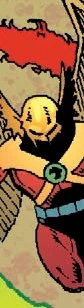 Katar Hol Dark Multiverse The Death of Superman