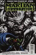 Martian Manhunter Vol 2 16