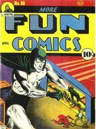 More Fun Comics Vol 1 66