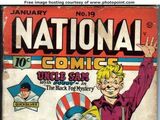 National Comics Vol 1 19