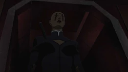 Onyx DC Animated Movie Universe Bad Blood