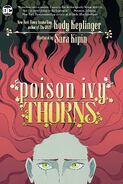 Poison Ivy: Thorns (August, 2021)