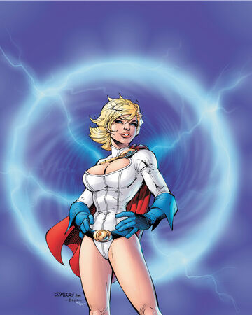 dc database fandom