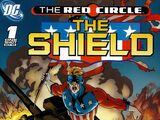 Red Circle: The Shield Vol 1 1