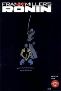 Ronin Vol 1 6