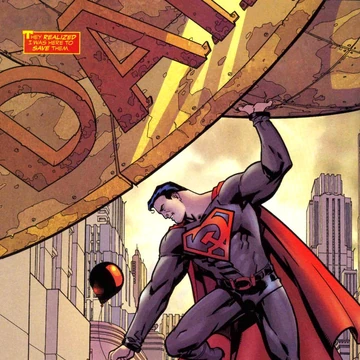 Kal L Earth 30 Dc Database Fandom