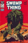 Swamp Thing Vol 2 63