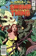 Swamp Thing Vol 2 8