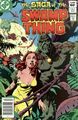 Swamp Thing (Volume 2) #8