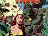 Swamp Thing Vol 2 8
