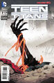 Teen Titans (Volume 5) #7