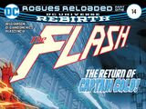 The Flash Vol 5 14