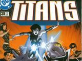 Titans Vol 1 38