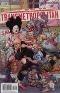 Transmetropolitan Vol 1 52