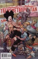 Transmetropolitan #52 (March, 2002)