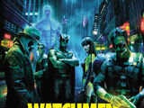 Watchmen (Movie)