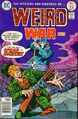 Weird War Tales #50 (February, 1977)