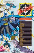 Who's Who Definitive Directory of the DC Universe 2