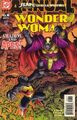 Wonder Woman Annual Vol 2 8