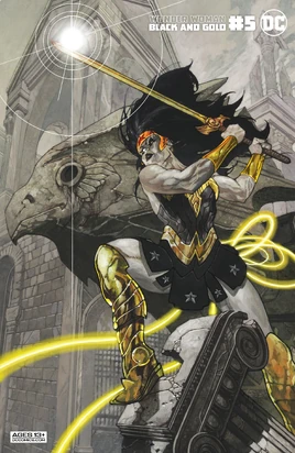 Simone Bianchi Variant