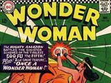 Wonder Woman Vol 1 166
