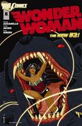 Wonder Woman Vol 4 6
