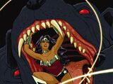 Wonder Woman Vol 4 6