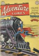 Adventure Comics Vol 1 142