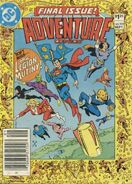Adventure Comics Vol 1 503