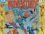 Adventure Comics Vol 1 503