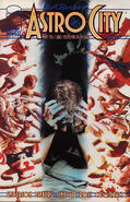 Astro City Vol 2 ½