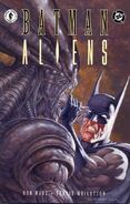 Batman/Aliens Vol 1 2