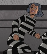 Black Widow TV Series Batman: The Brave and the Bold