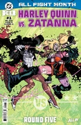 DC K.O. Harley Quinn vs. Zatanna Vol 1 1.jpg (1.46 MB) DC K.O.: Harley Quinn vs. Zatanna #1
