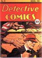 Detective Comics 13