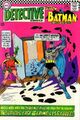 Detective Comics #364