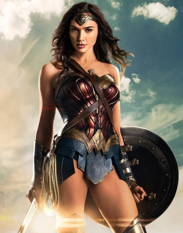 Diana Of Themyscira Dc Extended Universe Dc Database Fandom 