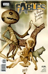 Fables Vol 1 109