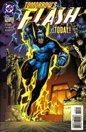 The Flash Vol 2 112