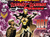 Flashpoint: Wonder Woman and the Furies Vol 1 2