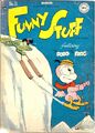 Funny Stuff #31 (March, 1948)