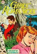 Girls' Romances Vol 1 98