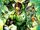 Green Lantern/Sinestro Corps Secret Files and Origins Vol 1 1