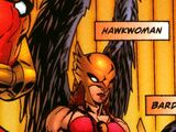 Hawkwoman (Earth-1098)