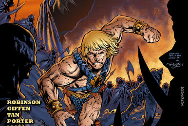 Masters of the Universe: The Power of He-Man Images - LaunchBox Games  Database