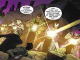 Jokerz (DCAU: A Better World)