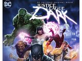 Justice League Dark (Movie)